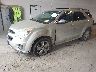 2GNFLDE35E6****** Salvage and Repairable 2014 Chevrolet Equinox in Michigan State
