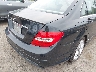 WDDGF4HB5CR****** Destrozados 2012 Mercedes-Benz C-Class
