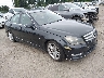 WDDGF4HB5CR****** Salvamento y Destrozados 2012 Mercedes-Benz C-Class en Seattle