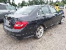 WDDGF4HB5CR****** Salvamento y Destrozados 2012 Mercedes-Benz C-Class en Estado de Washington