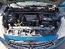 ML32F3FJ6HH****** Repairable 2017 Mitsubishi Mirage in Austin