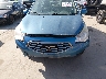 ML32F3FJ6HH****** Wrecked 2017 Mitsubishi Mirage in Texas State