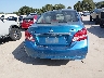 ML32F3FJ6HH****** Wrecked 2017 Mitsubishi Mirage
