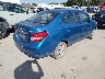 ML32F3FJ6HH****** Salvage and Wrecked 2017 Mitsubishi Mirage in Texas State