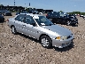 JA3AY26CXYU****** Salvamento y Destrozados 2000 Mitsubishi Mirage en Philadelphia
