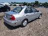 JA3AY26CXYU****** Salvamento y Destrozados 2000 Mitsubishi Mirage en Estado de Pennsylvania