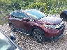 5J6RW2H83HL****** Used 2017 Honda CR-V in Illinois State