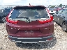 5J6RW2H83HL****** Wrecked 2017 Honda CR-V