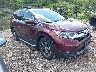 5J6RW2H83HL****** Salvage and Wrecked 2017 Honda CR-V in Chicago North