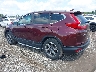 5J6RW2H83HL****** Salvage and Repairable 2017 Honda CR-V in Chicago North