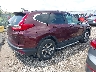 5J6RW2H83HL****** Salvage and Wrecked 2017 Honda CR-V in Illinois State