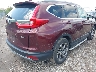 5J6RW2H83HL****** Salvage and Repairable 2017 Honda CR-V in Illinois State