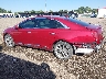 2G61P5S35D9****** Salvamento 2013 Cadillac XTS