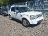SALAG2D44DA****** Salvamento y Destrozados 2013 Land Rover LR4 en Central New Jersey