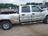 1GCHK23U55F****** Usados 2005 Chevrolet Silverado 2500 en Estado de Massachusetts