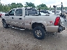1GCHK23U55F****** Reparables 2005 Chevrolet Silverado 2500 en Estado de Massachusetts
