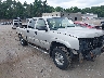 1GCHK23U55F****** Salvamento y Destrozados 2005 Chevrolet Silverado 2500 en Boston Shirley