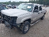 1GCHK23U55F****** Usados y Reparables 2005 Chevrolet Silverado 2500 en Boston Shirley