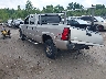 1GCHK23U55F****** Salvamento y Reparables 2005 Chevrolet Silverado 2500 en Boston Shirley