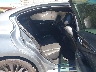 JN1EV7AP2JM****** Wrecked 2018 Infiniti Q50 in Fremont