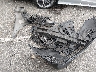 JN1BJ1AV2MW****** Destrozados 2021 Nissan Rogue Sport en Estado de Luisiana