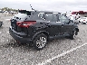 JN1BJ1AV2MW****** Salvamento y Destrozados 2021 Nissan Rogue Sport en Estado de Luisiana