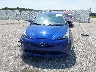 JTDKBRFU4H3****** Wrecked 2017 Toyota Prius in Indiana State