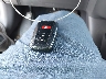 JTDKBRFU4H3****** Salvage 2017 Toyota Prius in Indiana State