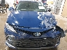 4T1F31AK1RU****** Destrozados 2024 Toyota Camry Hybrid en Estado de Dakota del Norte