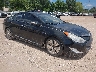 KMHEC4A48EA****** Salvamento y Destrozados 2014 Hyundai Sonata Hybrid en Longview