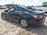 KMHEC4A48EA****** Salvamento y Reparables 2014 Hyundai Sonata Hybrid en Longview