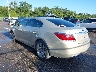1G4GE5ED5BF****** Salvamento y Reparables 2011 Buick LaCrosse en Baton Rouge