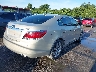1G4GE5ED5BF****** Salvamento y Destrozados 2011 Buick LaCrosse en Estado de Luisiana