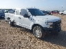 1FTFX1EF3HF****** Salvamento y Destrozados 2017 Ford F-150 en Corpus Christi