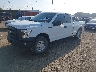 1FTFX1EF3HF****** Usados y Reparables 2017 Ford F-150 en Corpus Christi