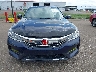 1HGCR2F80GA****** Wrecked 2016 Honda Accord in Minnesota State