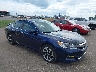 1HGCR2F80GA****** Salvage and Wrecked 2016 Honda Accord in Minneapolis South