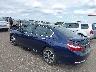 1HGCR2F80GA****** Salvage and Repairable 2016 Honda Accord in Minneapolis South