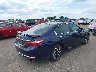 1HGCR2F80GA****** Salvage and Wrecked 2016 Honda Accord in Minnesota State