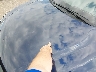 1HGCR2F80GA****** Salvage and Repairable 2016 Honda Accord in Minnesota State