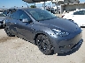 7SAYGDEE5PF****** Salvage and Wrecked 2023 Tesla Model Y in North Hollywood