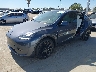 7SAYGDEE5PF****** Used and Repairable 2023 Tesla Model Y in North Hollywood