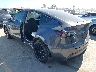 7SAYGDEE5PF****** Salvage and Repairable 2023 Tesla Model Y in North Hollywood