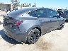 7SAYGDEE5PF****** Salvage and Wrecked 2023 Tesla Model Y in California State