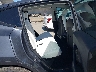 7SAYGDEE5PF****** Wrecked 2023 Tesla Model Y in North Hollywood