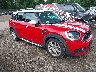 WMZYT5C59K3****** Salvage and Wrecked 2019 MINI Countryman in Templeton