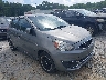 ML32A3HJ3HH****** Salvamento y Destrozados 2017 Mitsubishi Mirage en Atlanta North