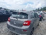 ML32A3HJ3HH****** Salvamento y Destrozados 2017 Mitsubishi Mirage en Estado de Georgia
