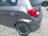 ML32A3HJ3HH****** Salvamento y Reparables 2017 Mitsubishi Mirage en Estado de Georgia