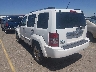 1J4PN5GK2AW****** Salvamento y Reparables 2010 Jeep Liberty en Denver East